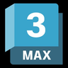 3ds Max logosu